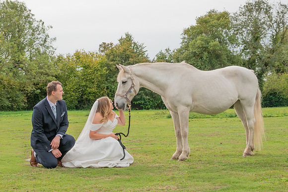 Rosie & Michael 8