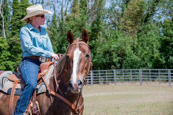 Rusty's Ranch 13